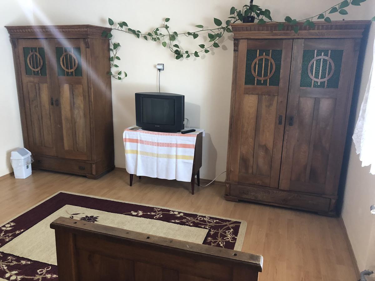 Eko Penzion Leo Дудинце Экстерьер фото