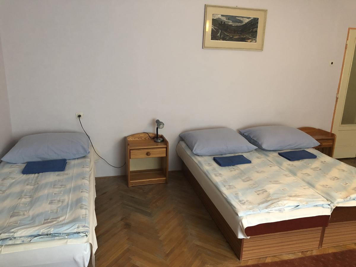 Eko Penzion Leo Дудинце Экстерьер фото